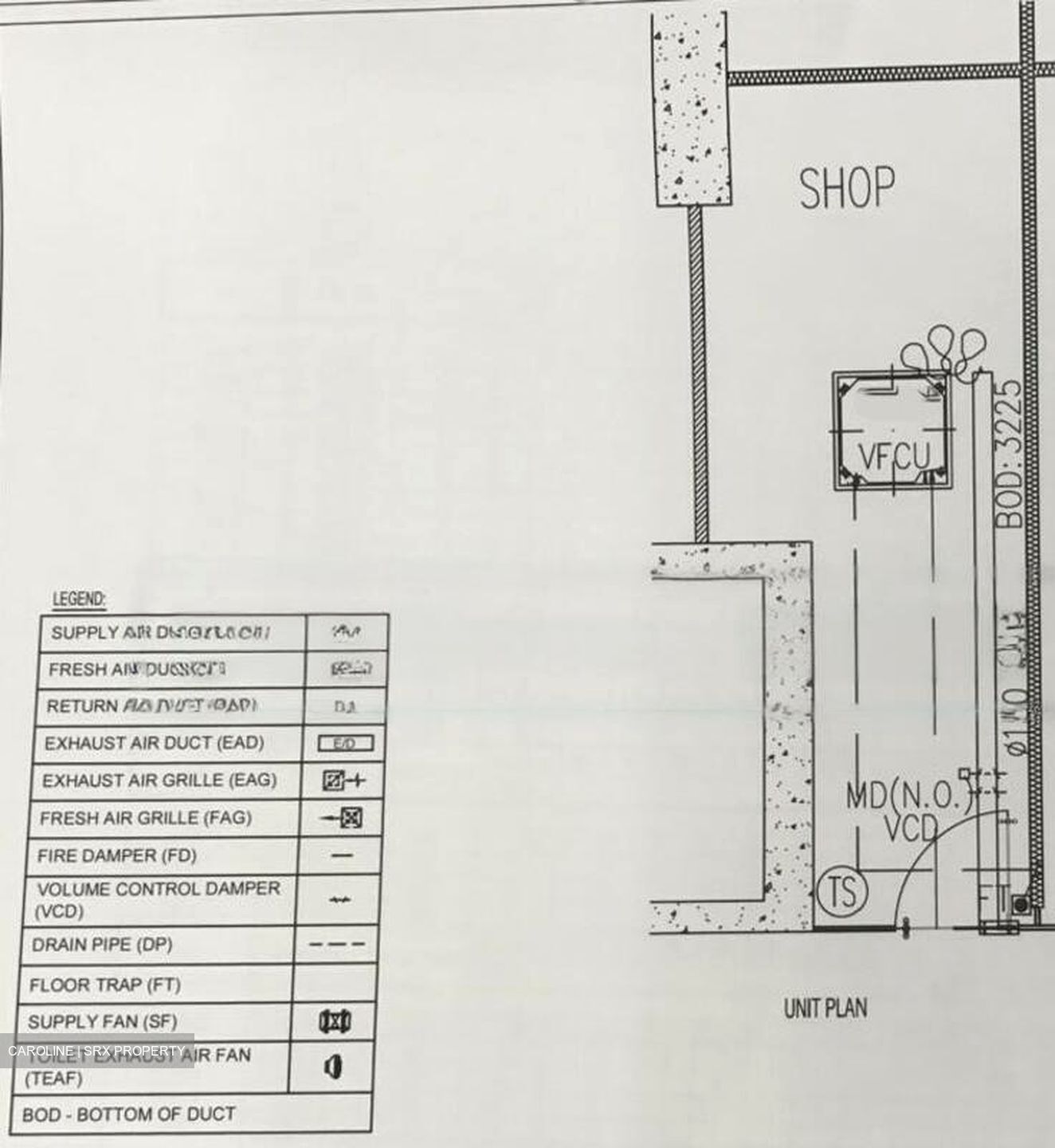 Oxley Tower (D1), Retail #473617601